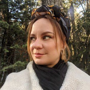 Meet your Posher, Misty